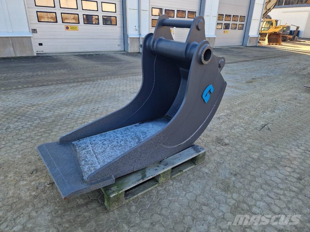 Götene Kabelskopa, 915L, B=700 mm, S70 Buckets