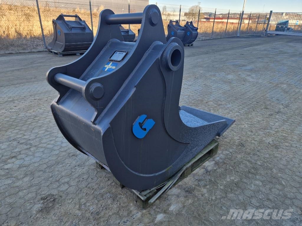 Götene Kabelskopa, 915L, B=700 mm, S70 Buckets