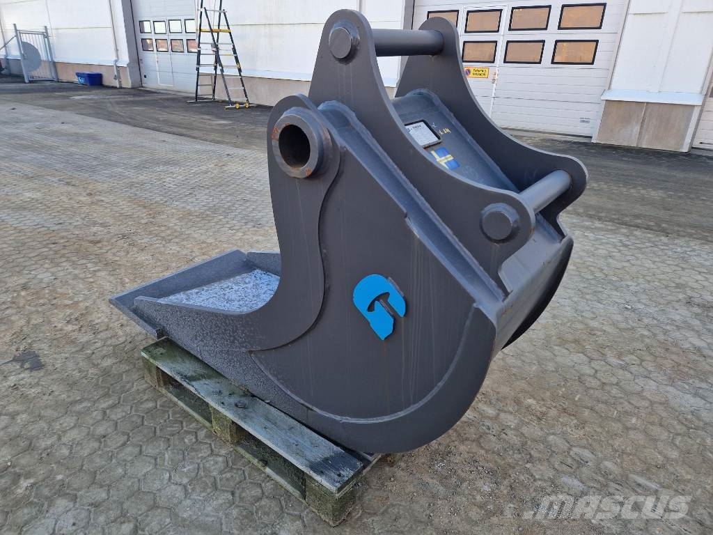 Götene Kabelskopa, 915L, B=700 mm, S70 Buckets