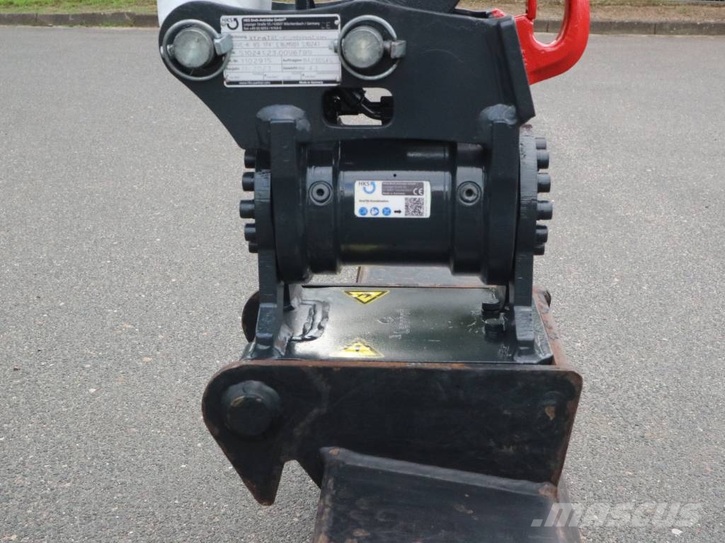 Bobcat E 19 Mini bageri < 7t