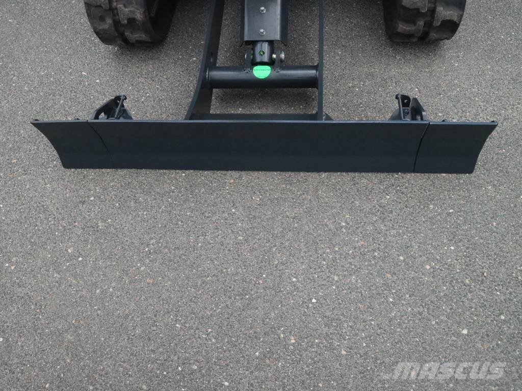 Bobcat E 19 Mini bageri < 7t