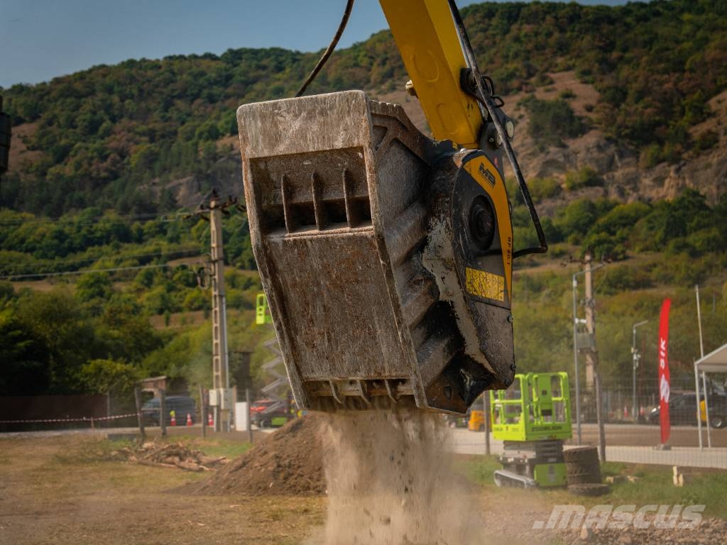 MB Crusher BF60.1 S4 Brecherlöffel