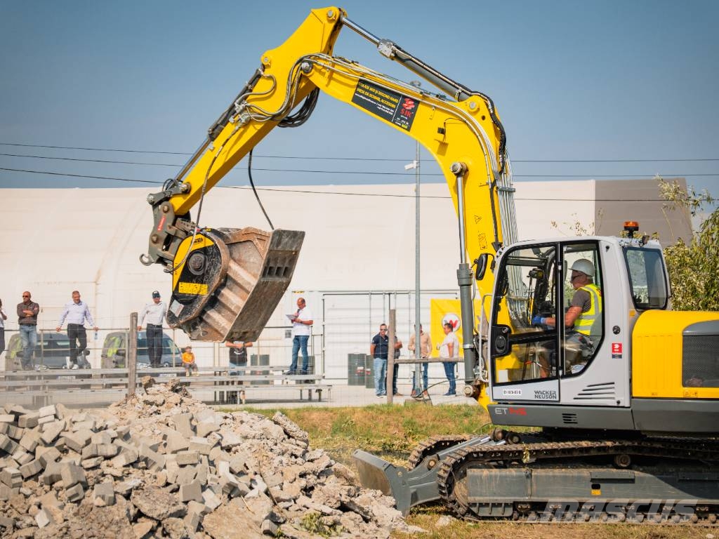 MB Crusher BF60.1 S4 Brecherlöffel
