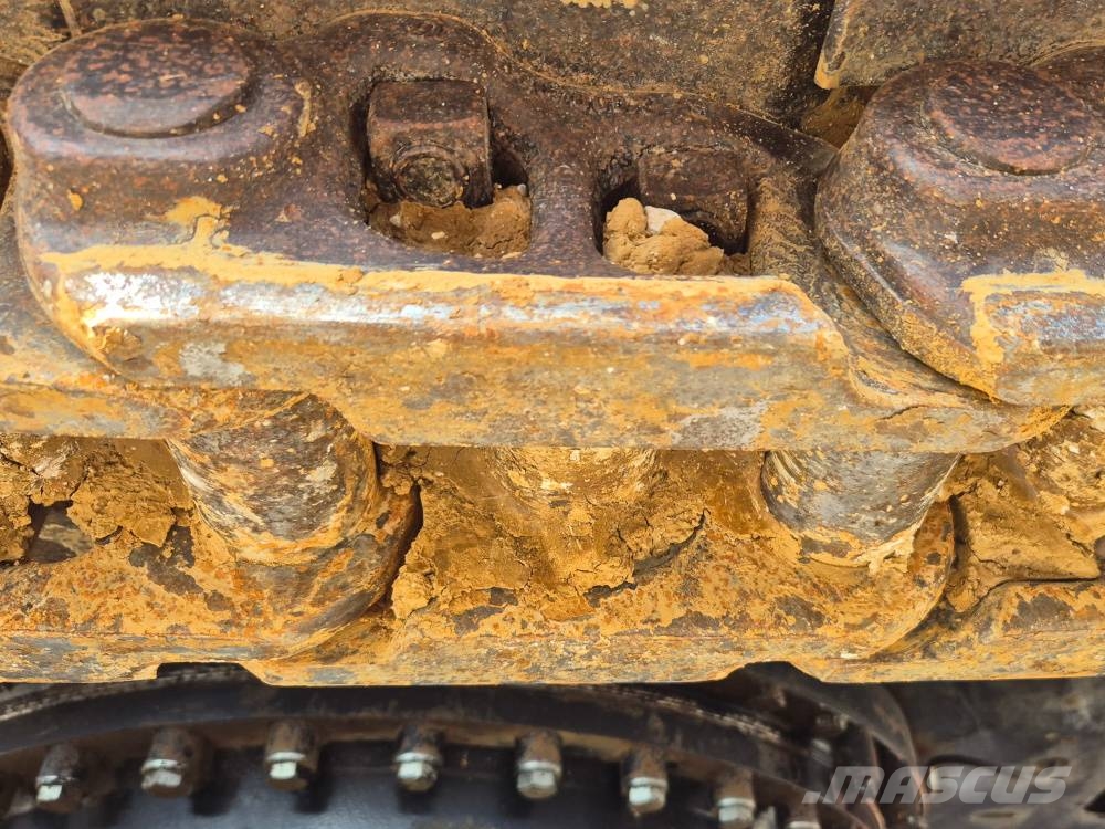 Hitachi ZX 300 LC N-6 Верижен екскаватор
