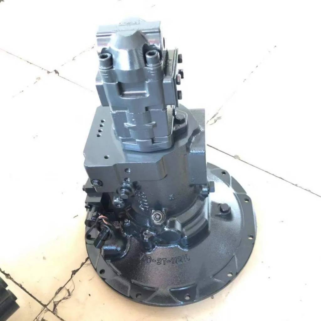 Komatsu PC78US-6 hydraulic pump Υδραυλικά
