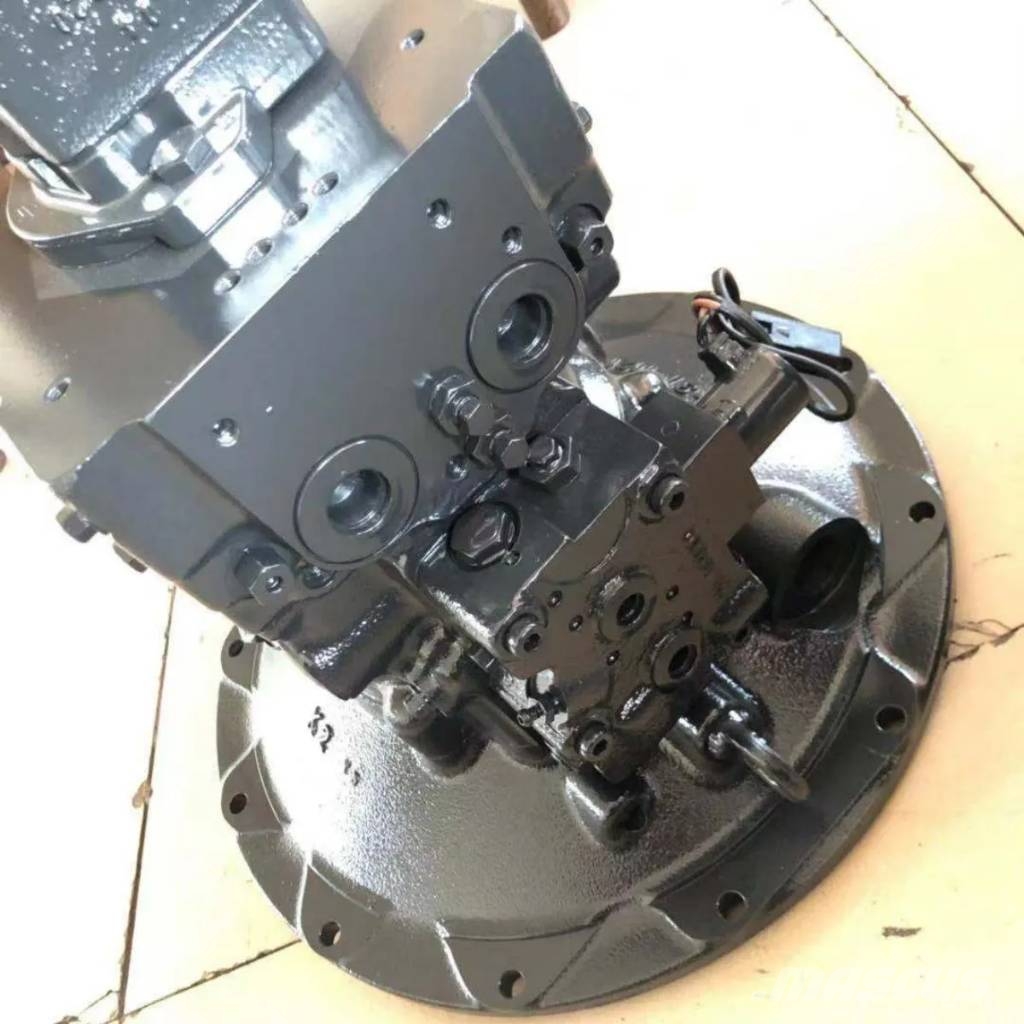 Komatsu PC78US-6 hydraulic pump Υδραυλικά
