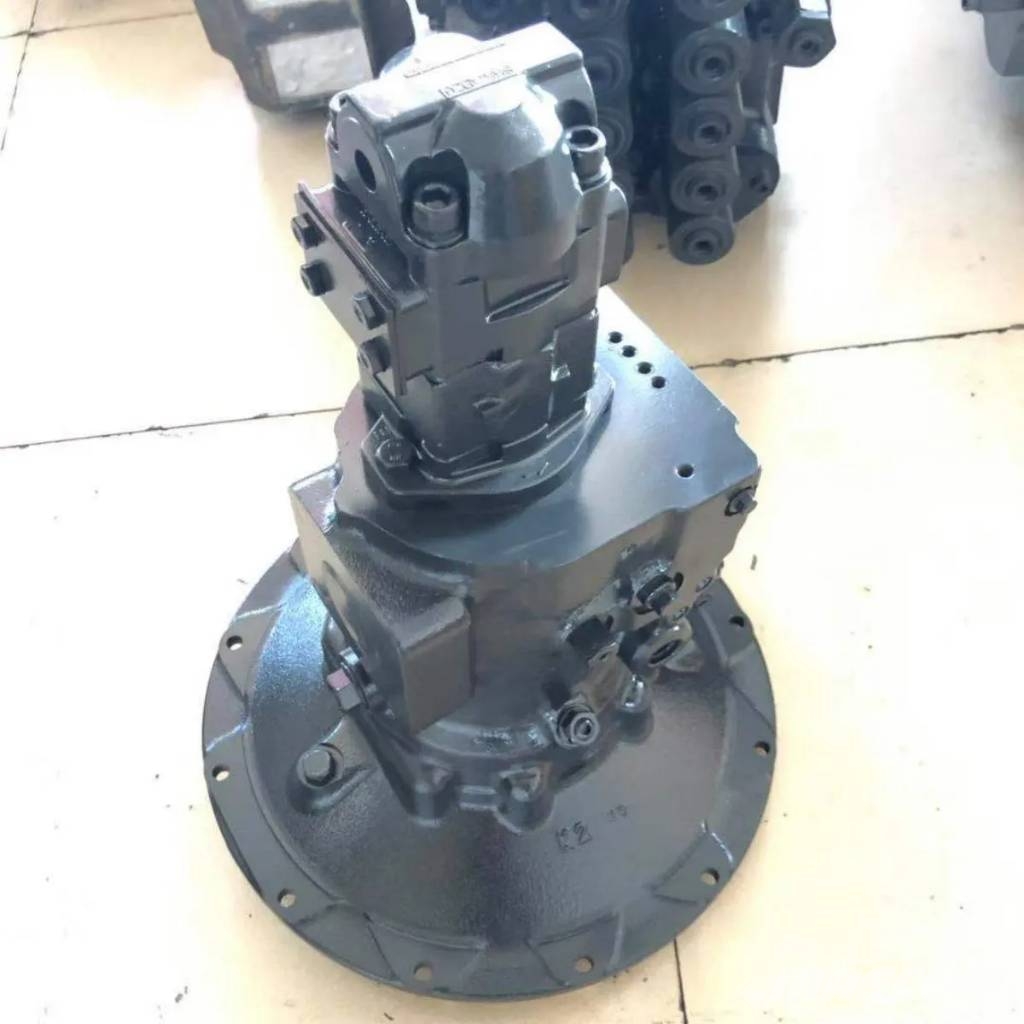 Komatsu PC78US-6 hydraulic pump Υδραυλικά