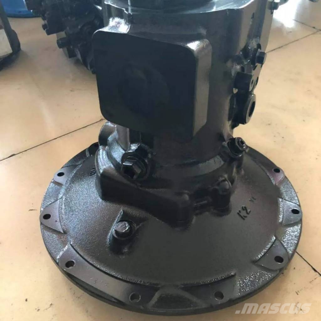 Komatsu PC78US-6 hydraulic pump Υδραυλικά