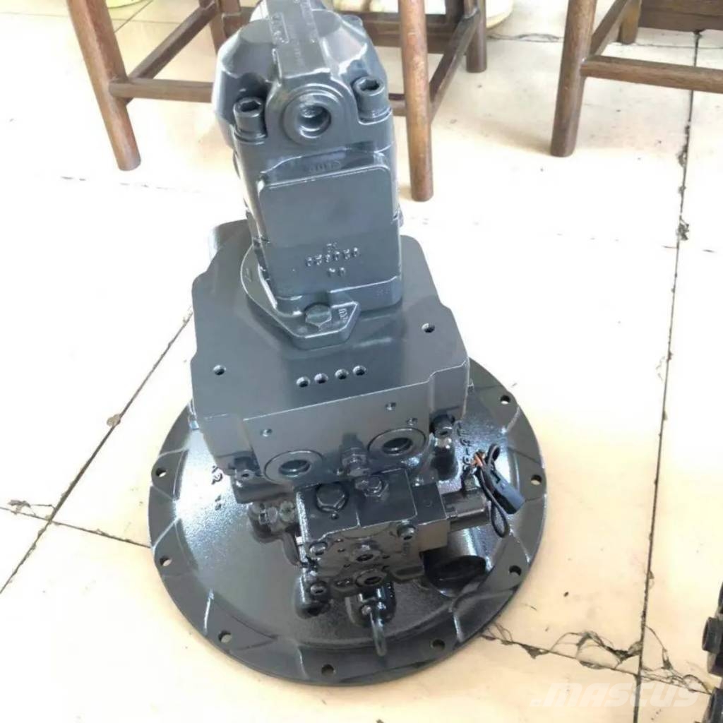 Komatsu PC78US-6 hydraulic pump Υδραυλικά