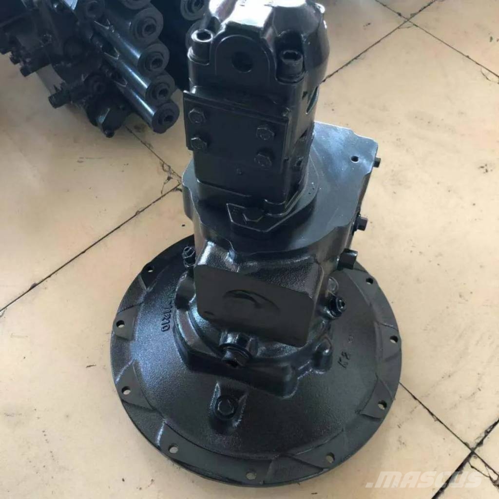 Komatsu PC78US-6 hydraulic pump Υδραυλικά
