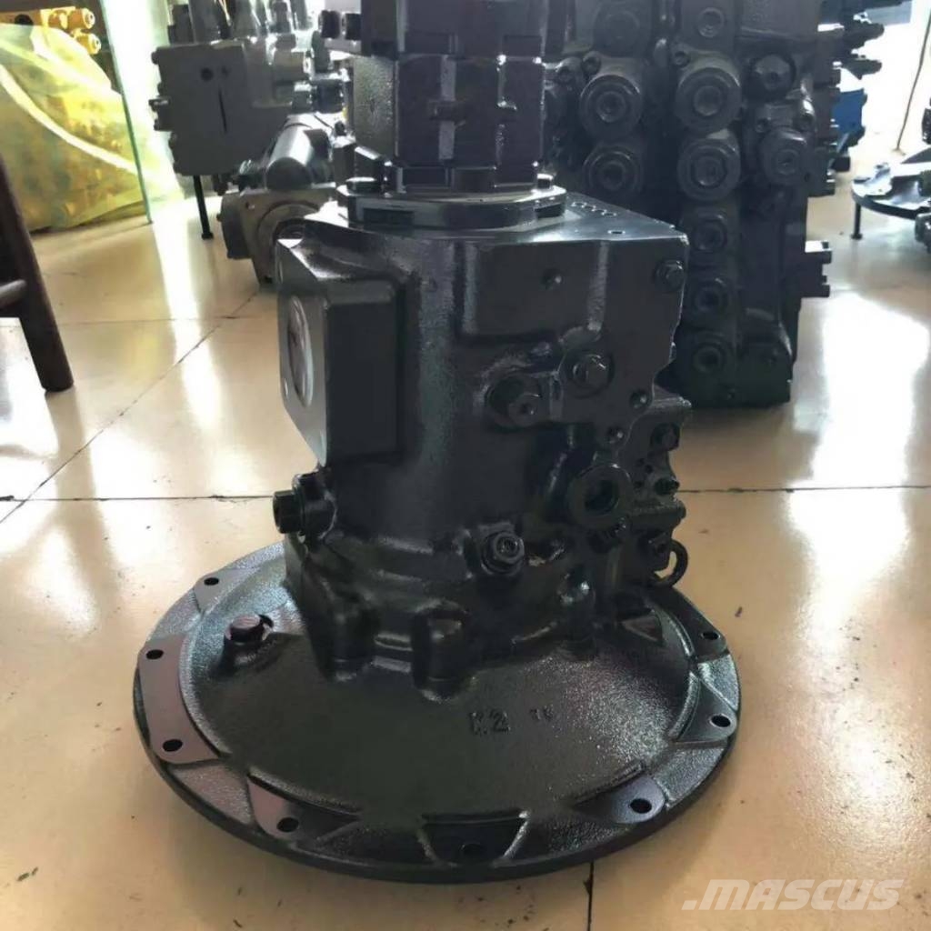 Komatsu PC78US-6 hydraulic pump Υδραυλικά