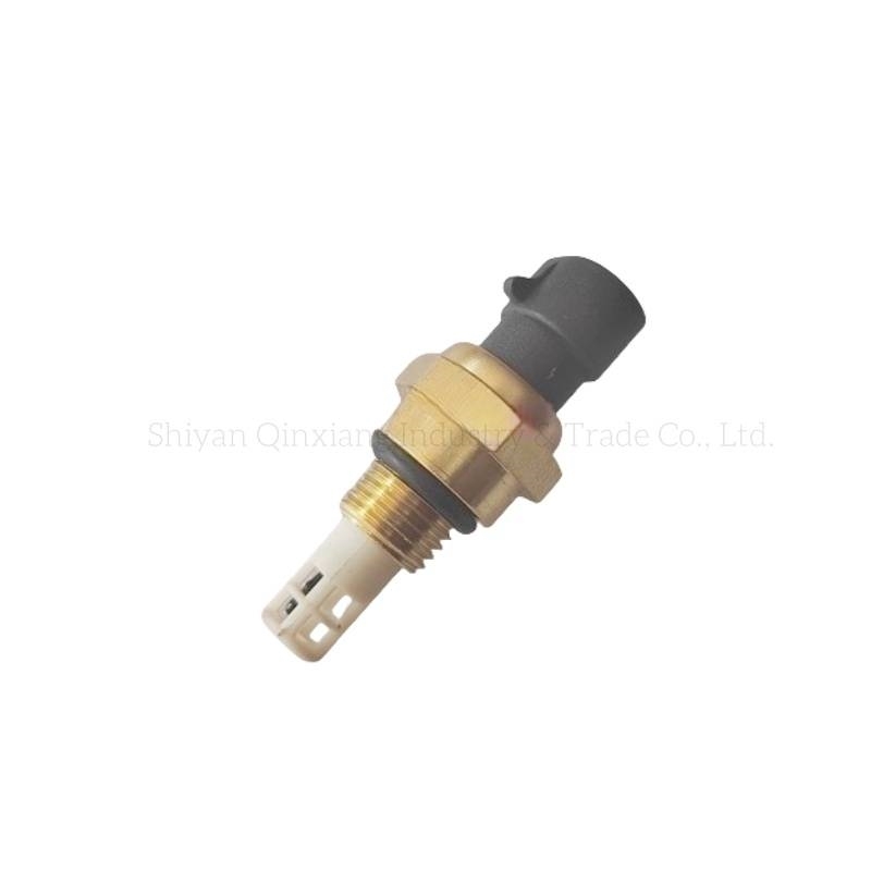 Cummins QSB5.9 Air Temperature Sensor 3408345 3865345 Motorer