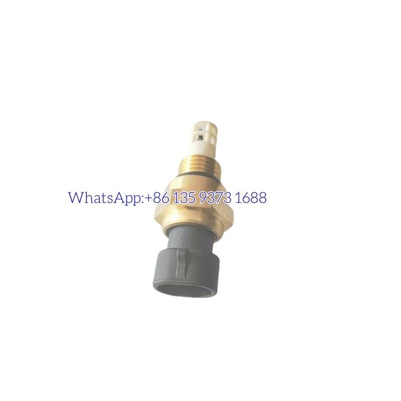 Cummins QSB5.9 Air Temperature Sensor 3408345 3865345 Motorer