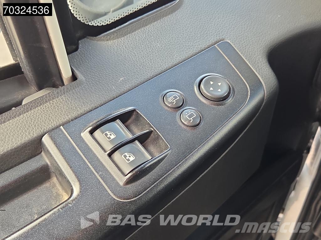 Iveco Stralis 480 4X2 Retarder ACC LED Tahače