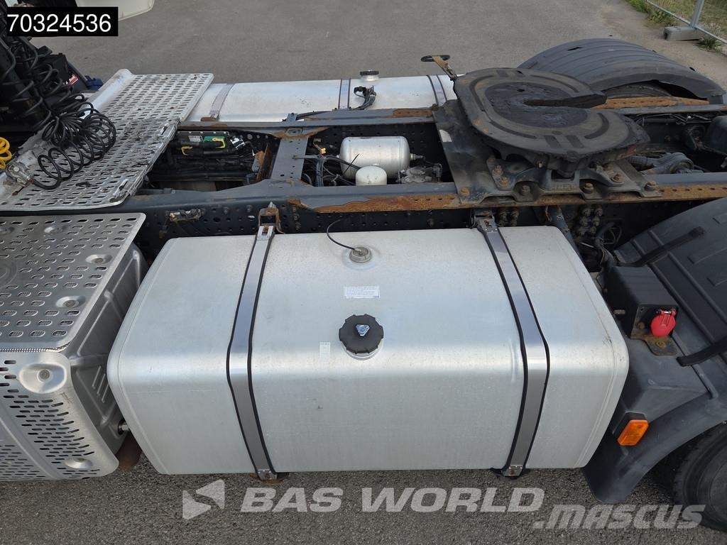 Iveco Stralis 480 4X2 Retarder ACC LED Tahače