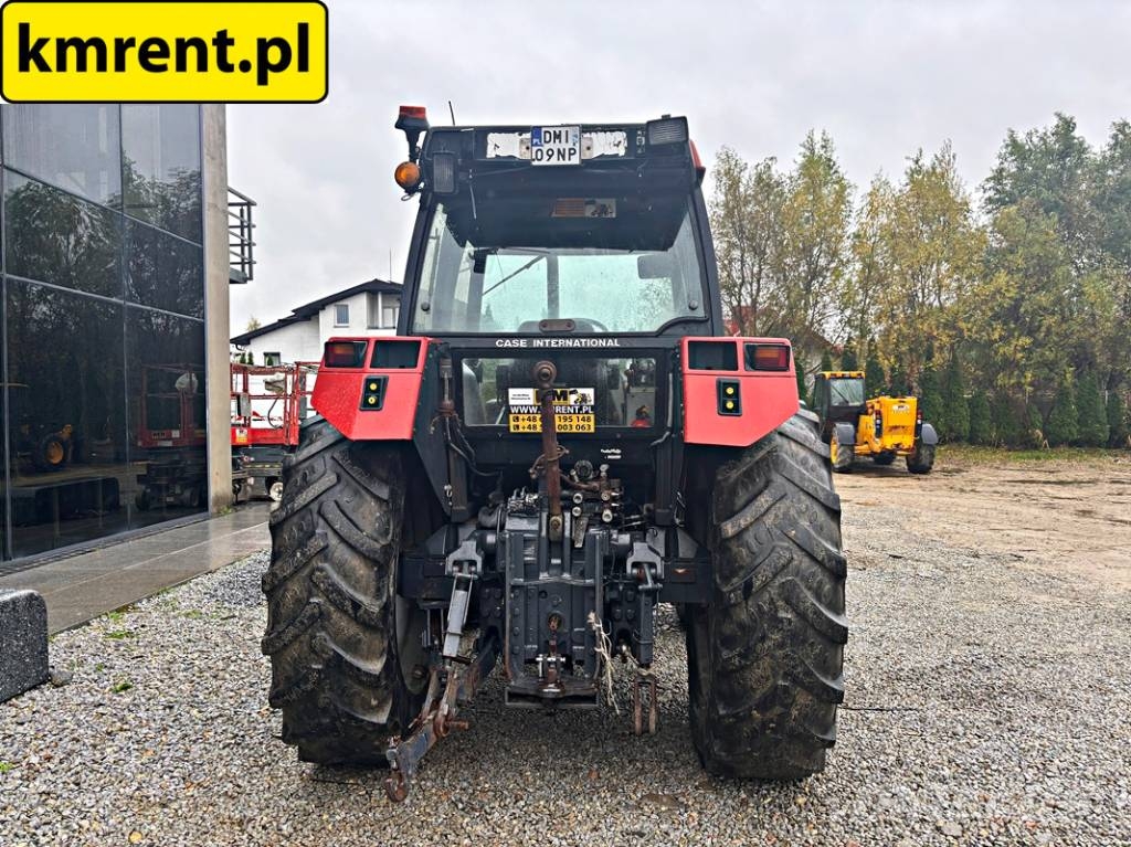 Case IH 5120 4RM CIĄGNIK 1993r. | CASE 5130, CASE 5140, CA الجرارات