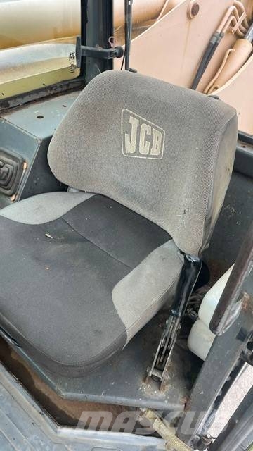 JCB 532-120 Telescopic handlers