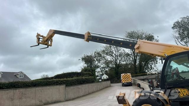 JCB 532-120 Telescopic handlers