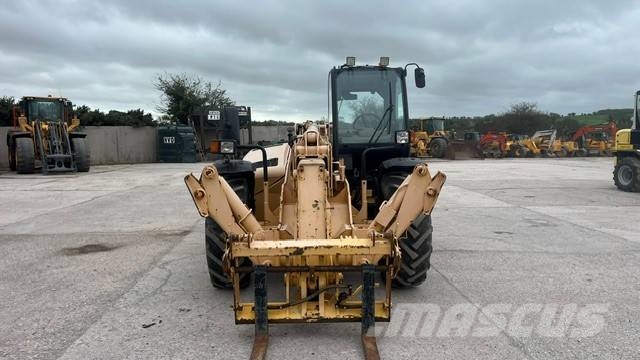 JCB 532-120 Telescopic handlers