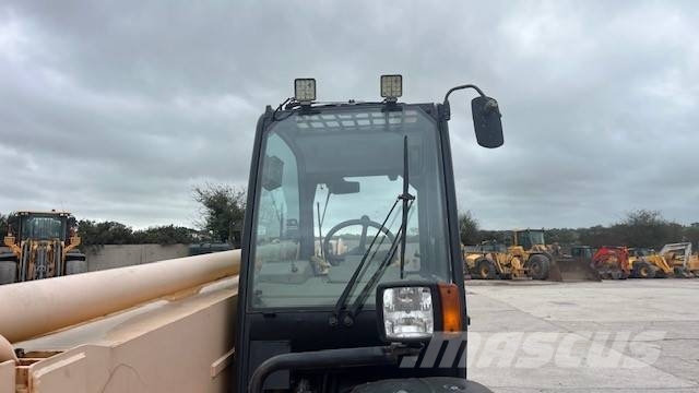 JCB 532-120 Telescopic handlers