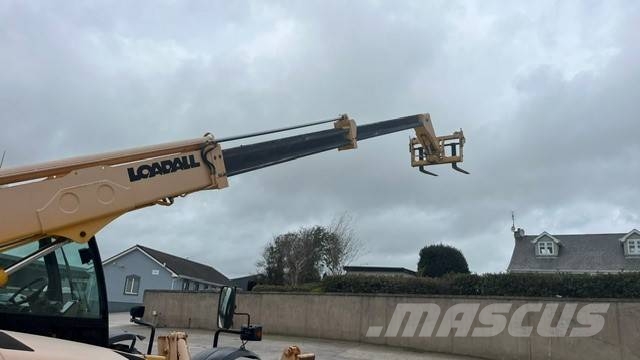JCB 532-120 Telescopic handlers