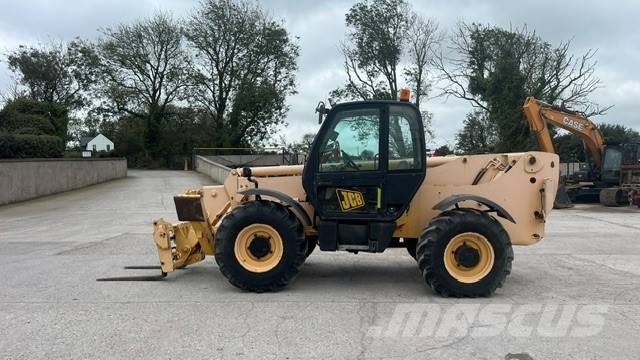 JCB 532-120 Telescopic handlers