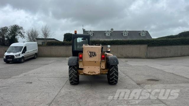 JCB 532-120 Telescopic handlers