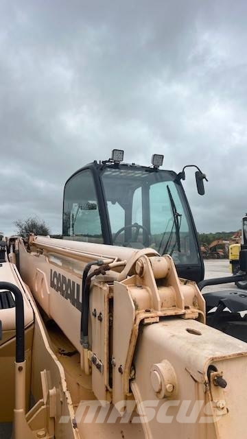 JCB 532-120 Telescopic handlers