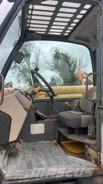 JCB 532-120 Telescopic handlers