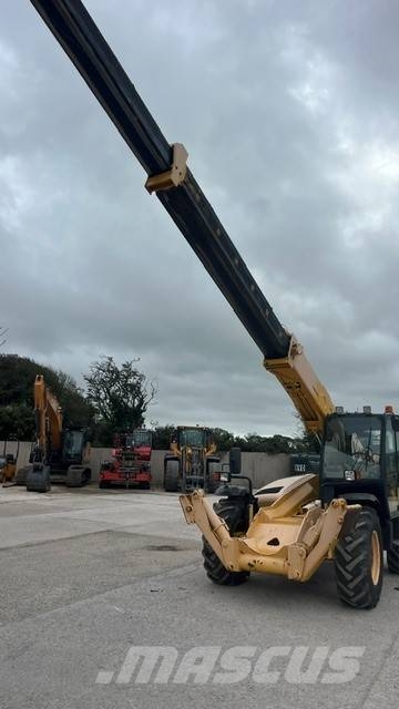 JCB 532-120 Telescopic handlers