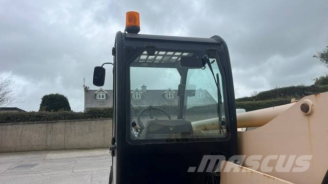 JCB 532-120 Telescopic handlers