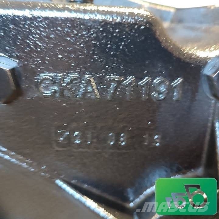 CAT CKA71191 Transmission / Transfer Case 363-3035 CAT Трансмиссии