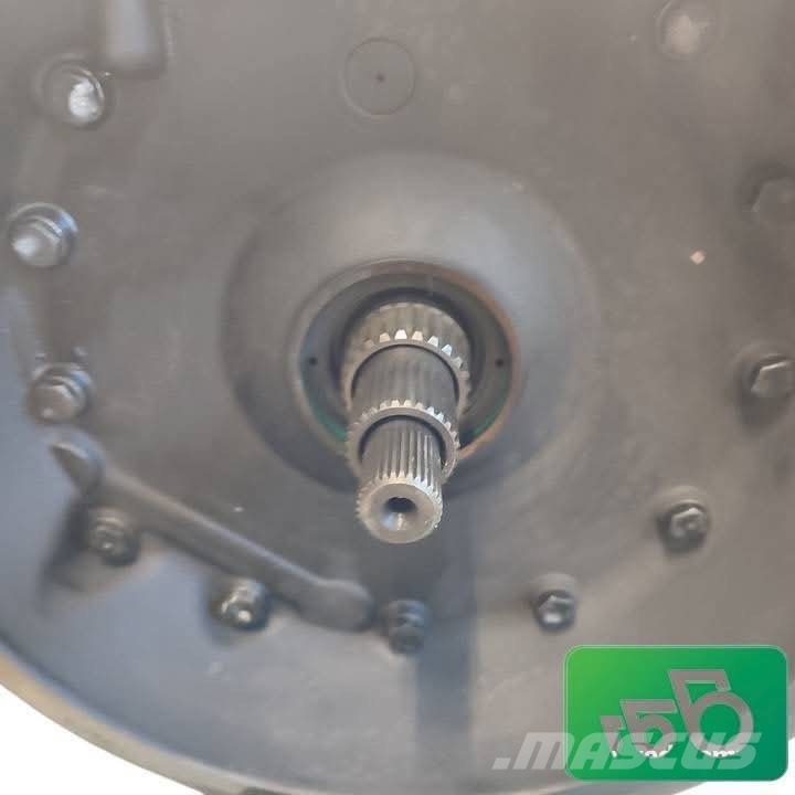 CAT CKA71191 Transmission / Transfer Case 363-3035 CAT Трансмиссии