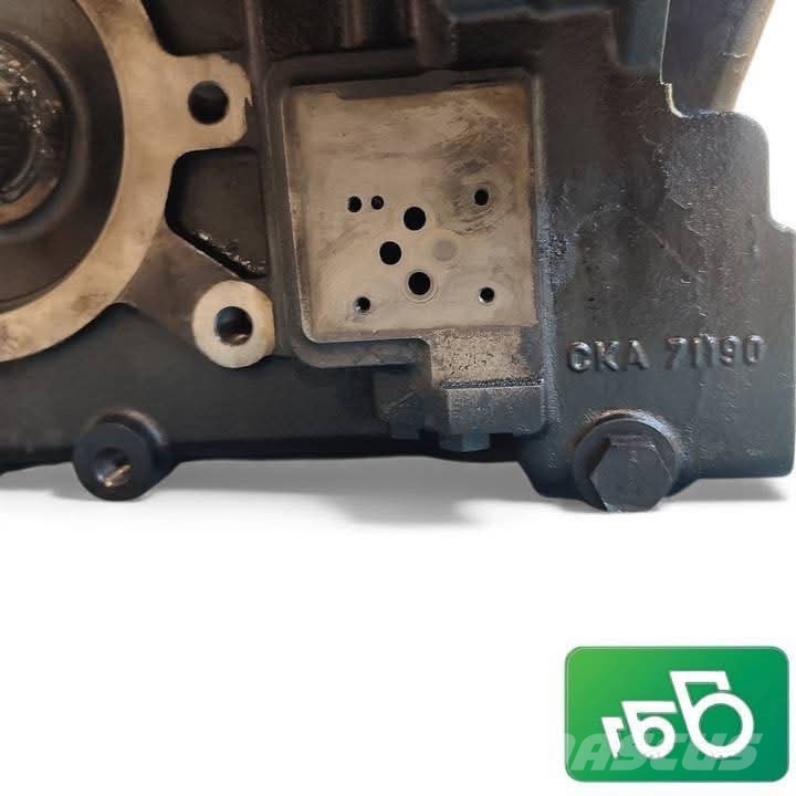 CAT CKA71191 Transmission / Transfer Case 363-3035 CAT Трансмиссии