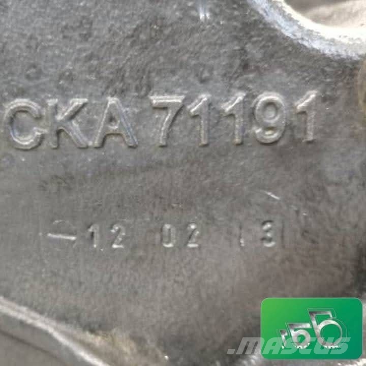 CAT CKA71191 Transmission / Transfer Case 363-3035 CAT Трансмиссии