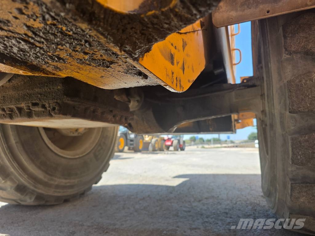 Volvo L 60 E 휠로우더