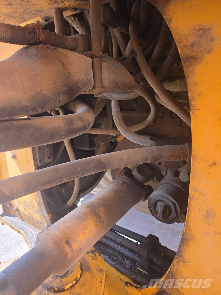 Volvo L 60 E 휠로우더