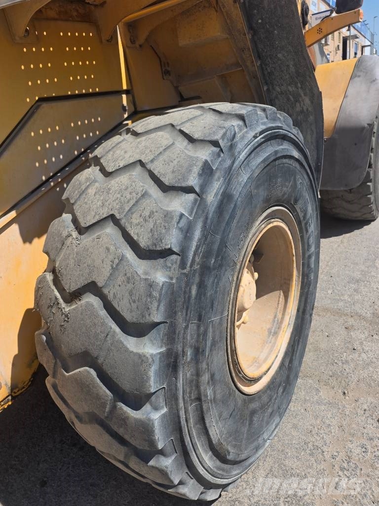 Volvo L 60 E 휠로우더
