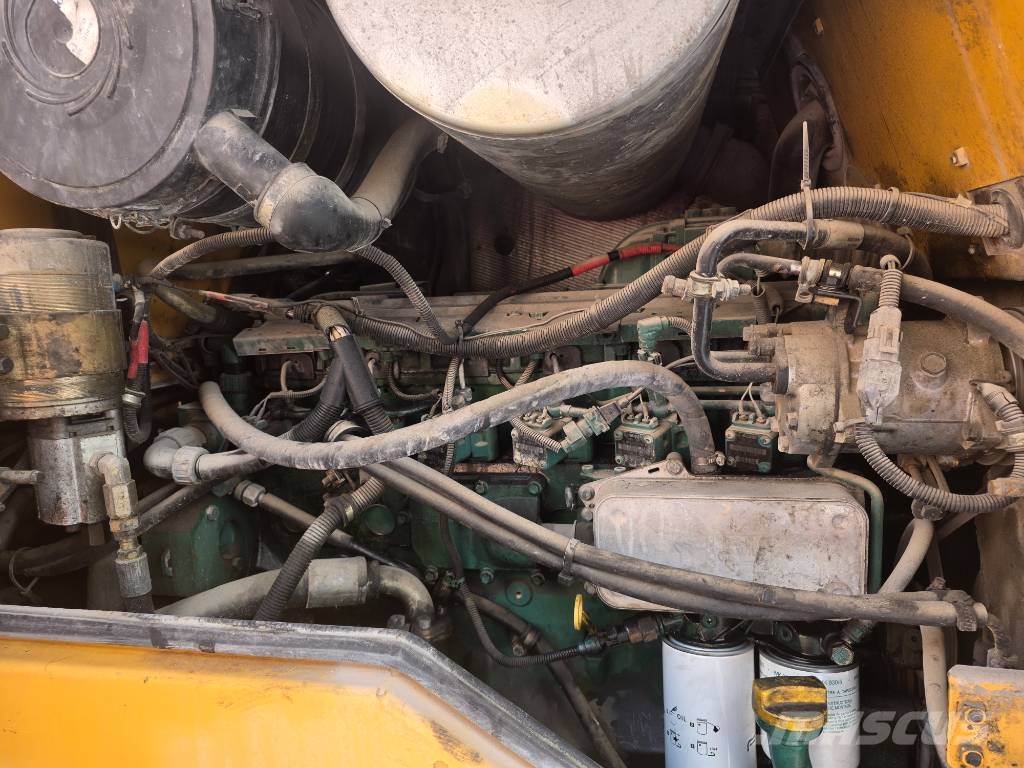 Volvo L 60 E 휠로우더