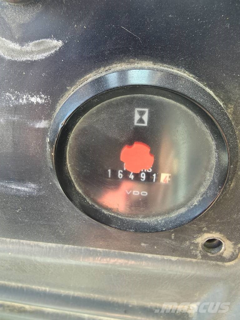 Volvo L 60 E 휠로우더