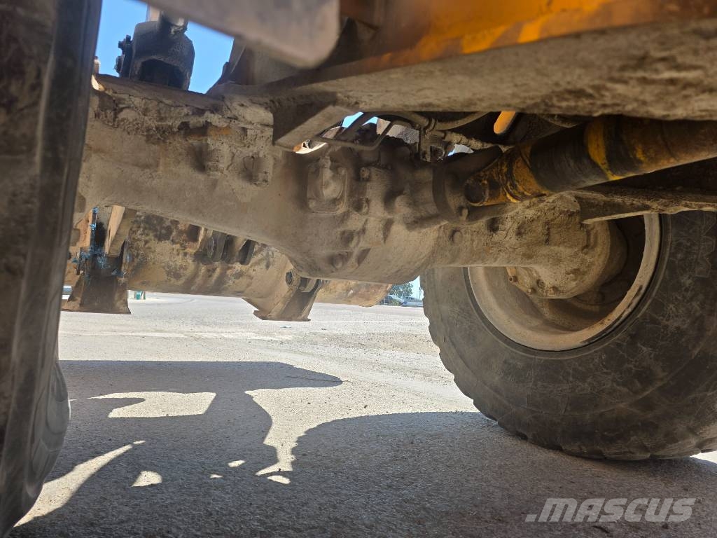 Volvo L 60 E 휠로우더