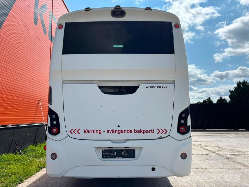 VDL Futura FMD 2-148/440 6x2*4 57 SEATS / AC / AUXILIA Autobuses interurbano