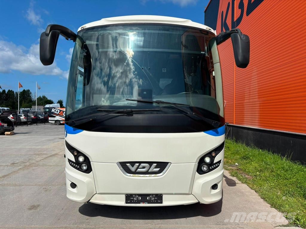 VDL Futura FMD 2-148/440 6x2*4 57 SEATS / AC / AUXILIA Autobuses interurbano