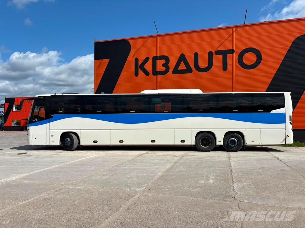 VDL Futura FMD 2-148/440 6x2*4 57 SEATS / AC / AUXILIA Autobuses interurbano