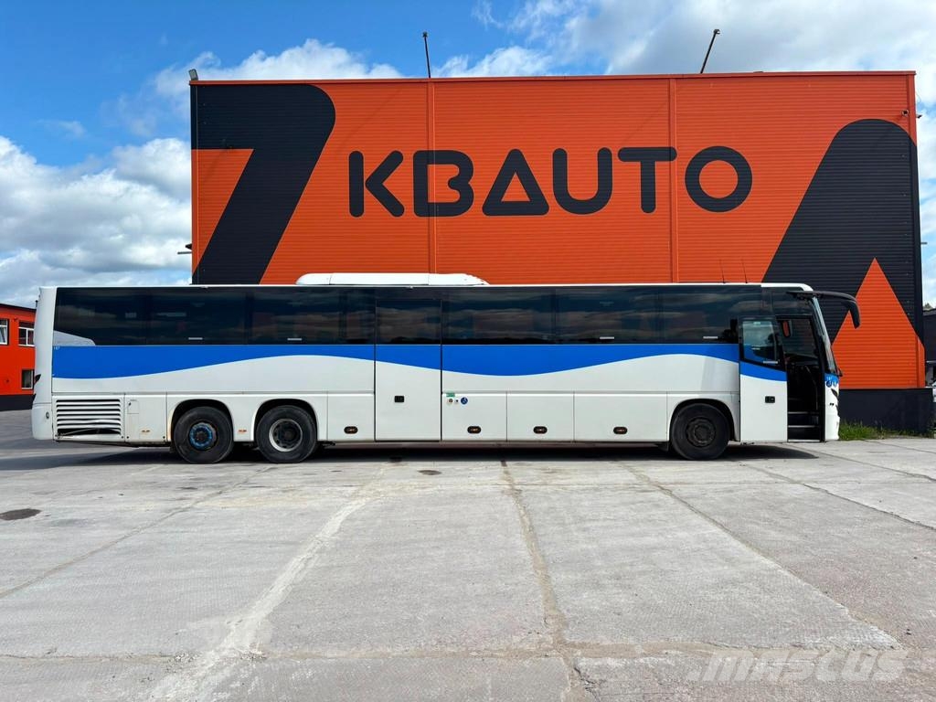 VDL Futura FMD 2-148/440 6x2*4 57 SEATS / AC / AUXILIA Autobuses interurbano