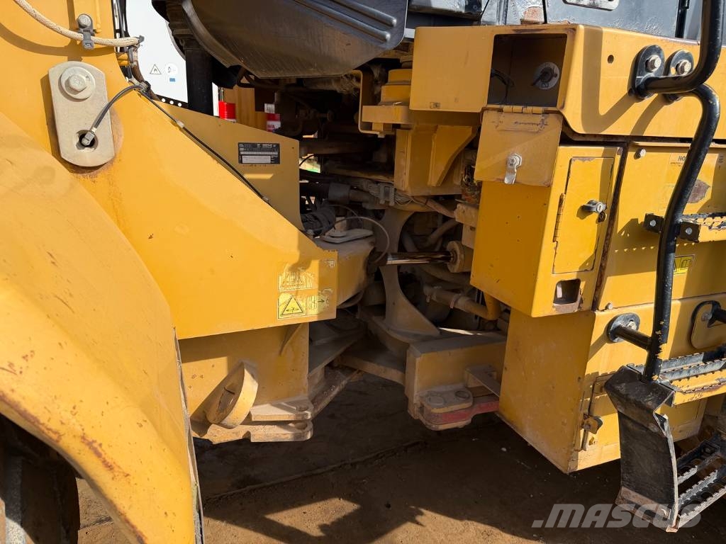 CAT 950 H Radlader