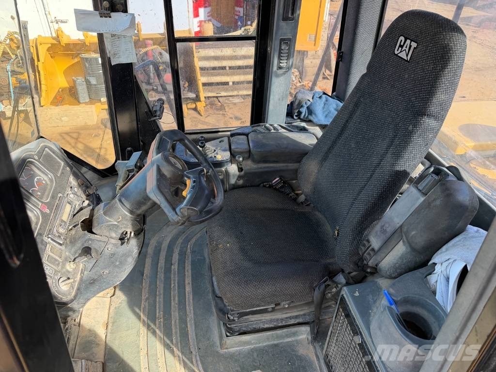 CAT 950 H Radlader