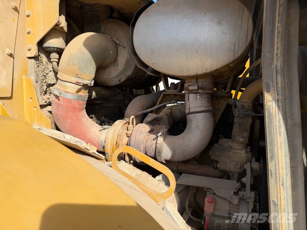 CAT 950 H Radlader