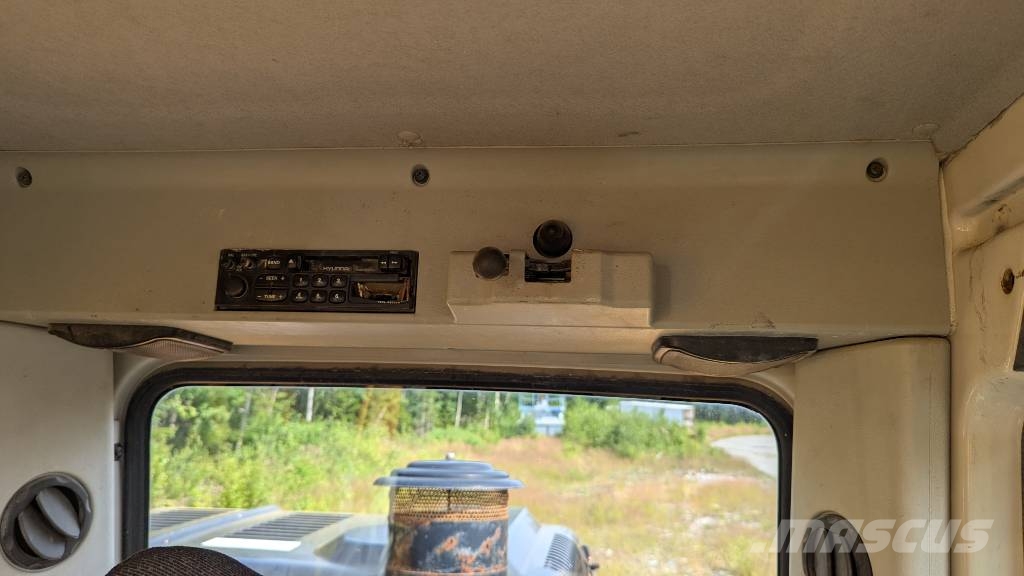 Hyundai Robex 290 N LC-7 Gravemaskiner på larvebånd