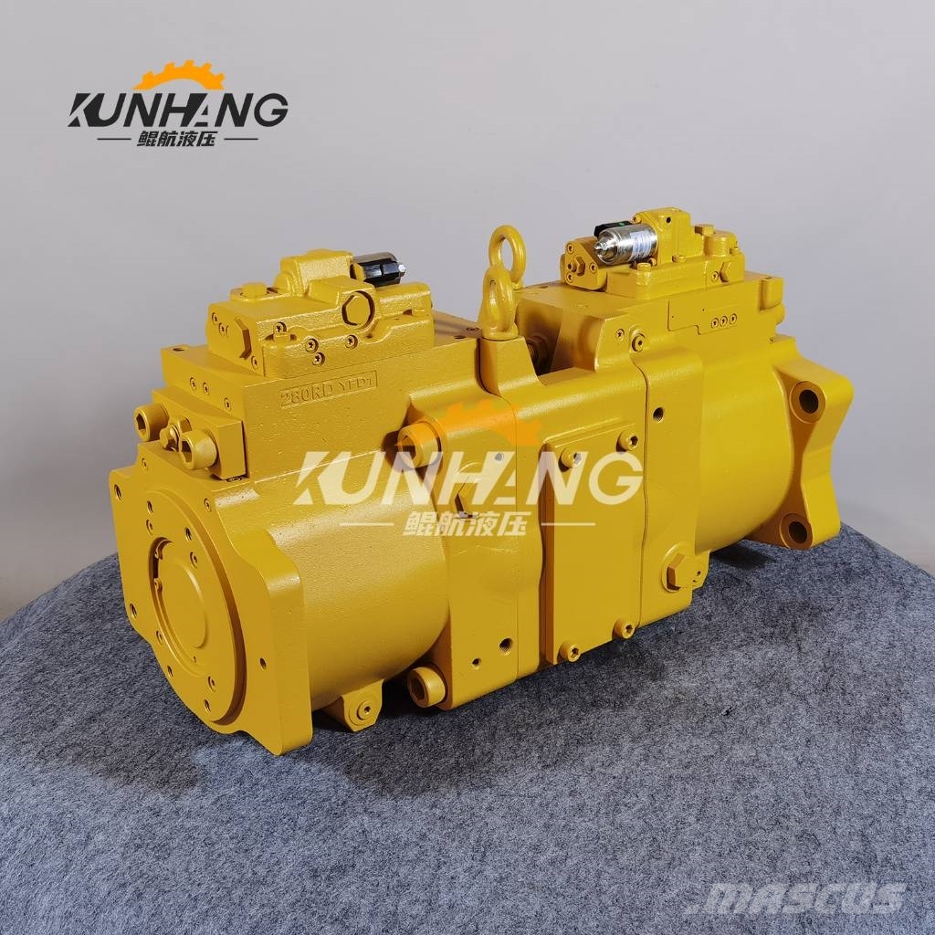 CAT 566-8632 5698251HydraulicPump forE349 352 E355GC Hydraulik